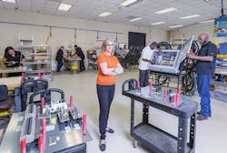 Aw 22463 Weidmuller New Houston Enclosure Assembly Facility 300dpi Aw 22463 Weidmuller New Houston Enclosure Assembly Facility 300dpi