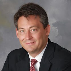 James Robbins, automotive industry and industrial equipment industry North American managing director, Accenture James Robbins, automotive industry and industrial equipment industry North American managing director, Accenture