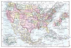 Look to the U.S. for Low-Cost Manufacturing? Look to the U.S. for Low-Cost Manufacturing?
