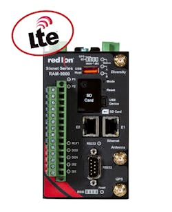 Aw 22653 Red Lion Sixnet Series Ram 9000 M2 Lte Aw 22653 Red Lion Sixnet Series Ram 9000 M2 Lte