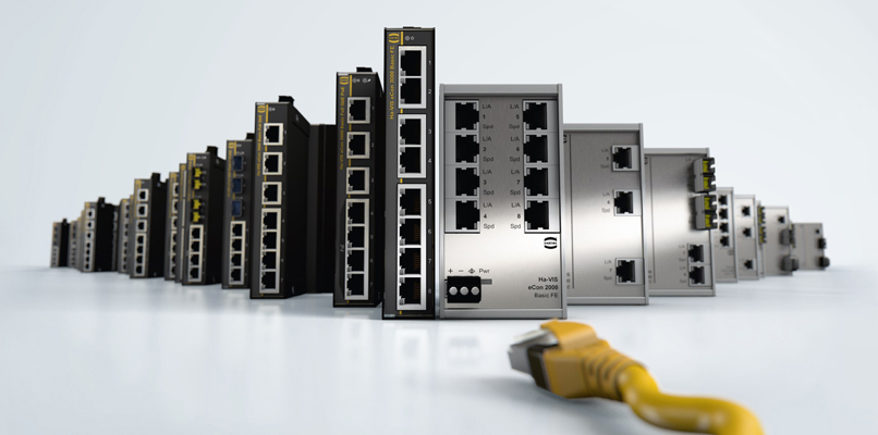 Aw 22658 Pressphoto Ethernet Switches