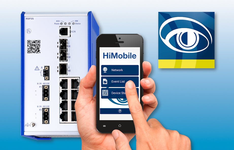 贝顿HiMobile应用