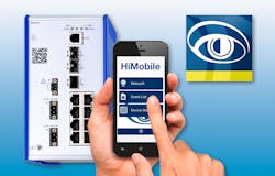 Belden's HiMobile app Belden's HiMobile app