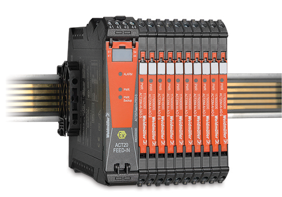 Aw 22761 1405np Weidmuller