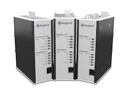 Aw 22770 Anybus X Gatewayx3 Front Aw 22770 Anybus X Gatewayx3 Front