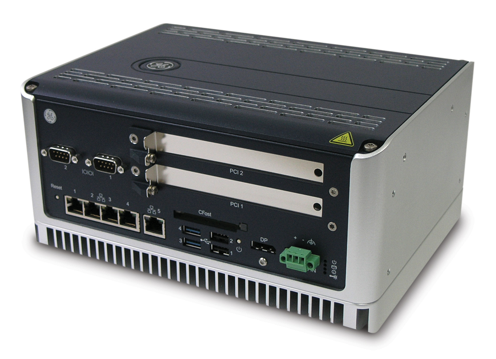 Big Data Industrial Computer