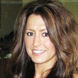 Gina Coleal, TEC Systems Gina Coleal, TEC Systems