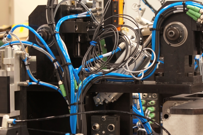 Industrial Ethernet Drivers and Growth Rates Revealed