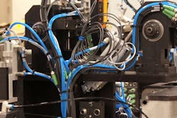 Industrial Ethernet Drivers and Growth Rates Revealed Industrial Ethernet Drivers and Growth Rates Revealed