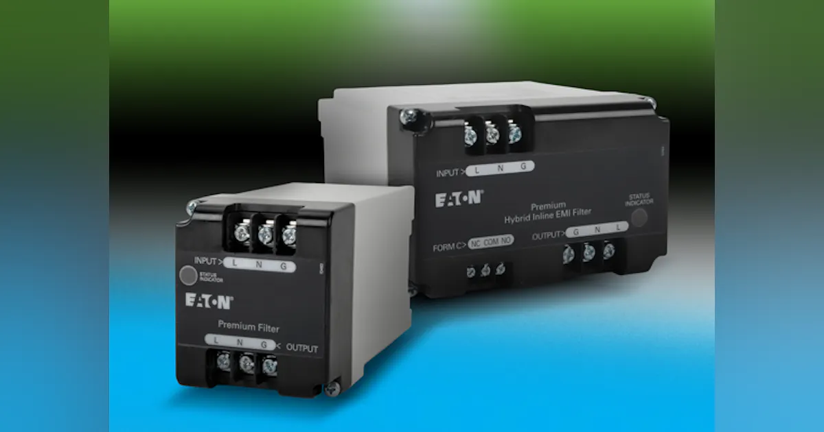 New Product Announcement From AutomationDirect -- AEGIS Powerline ...