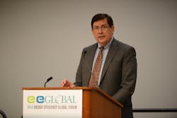 Aw 23165 Ee Global 2014 Wilkins In Executive Dialogue Session Aw 23165 Ee Global 2014 Wilkins In Executive Dialogue Session