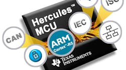 Functional Safety Microcontroller Functional Safety Microcontroller