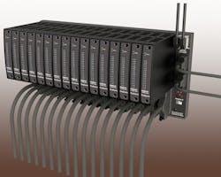 Aw 24073 Foxboro 200 Series Io Black Aw 24073 Foxboro 200 Series Io Black