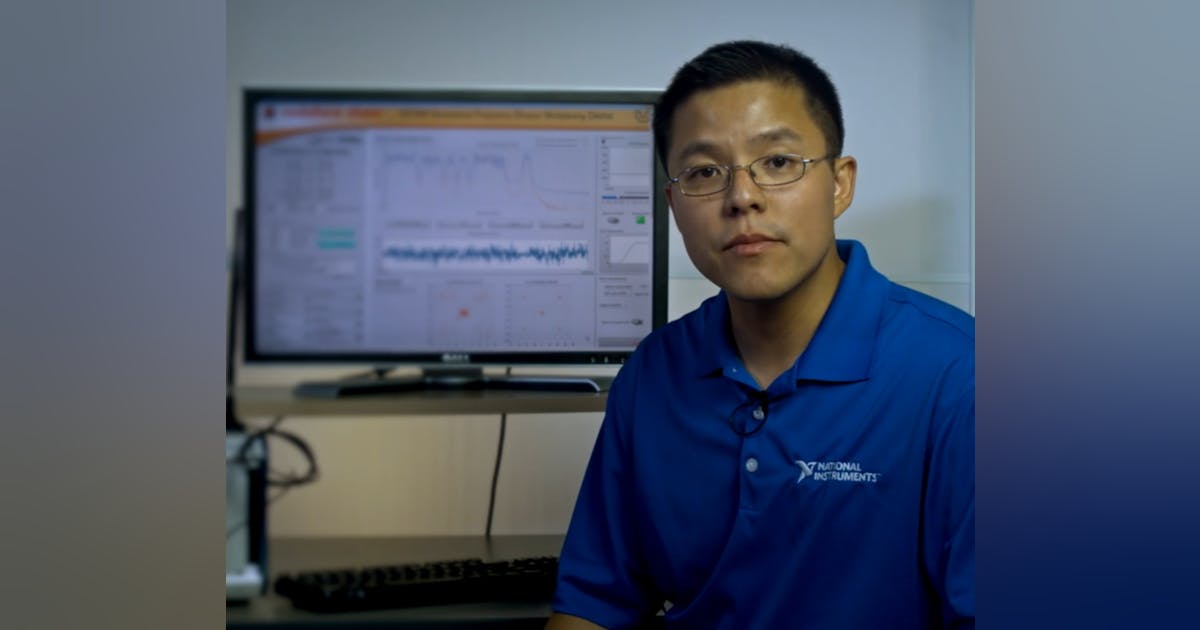 National Instruments, Nokia Work Toward 5G Wireless | Automation World