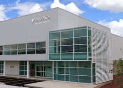 Aw 25196 Queretaro Facility Aw 25196 Queretaro Facility