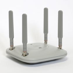 Rockwell Automation Stratix 5100 wireless access point Rockwell Automation Stratix 5100 wireless access point