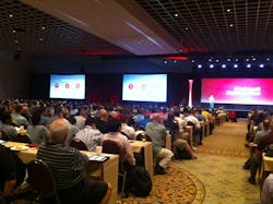 Rockwell Automation RSTechEd 2014 Rockwell Automation RSTechEd 2014