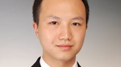 Lenard Huang, IHS Analyst