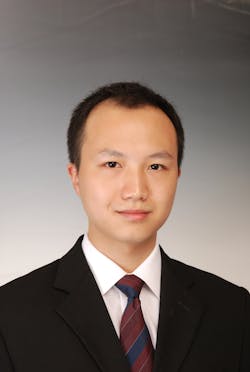 Lenard Huang, IHS Analyst