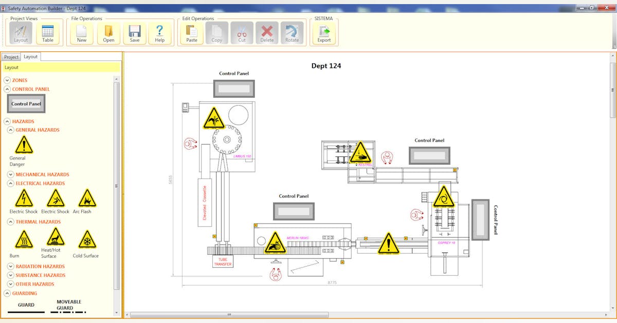 Safety System Design Tool Released in 16 New Languages | Automation World