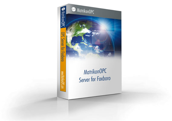 Aw 25419 Softwarebox Foxboro