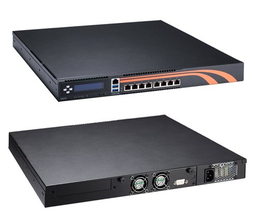 Aw 25442 1406np Axiomtek