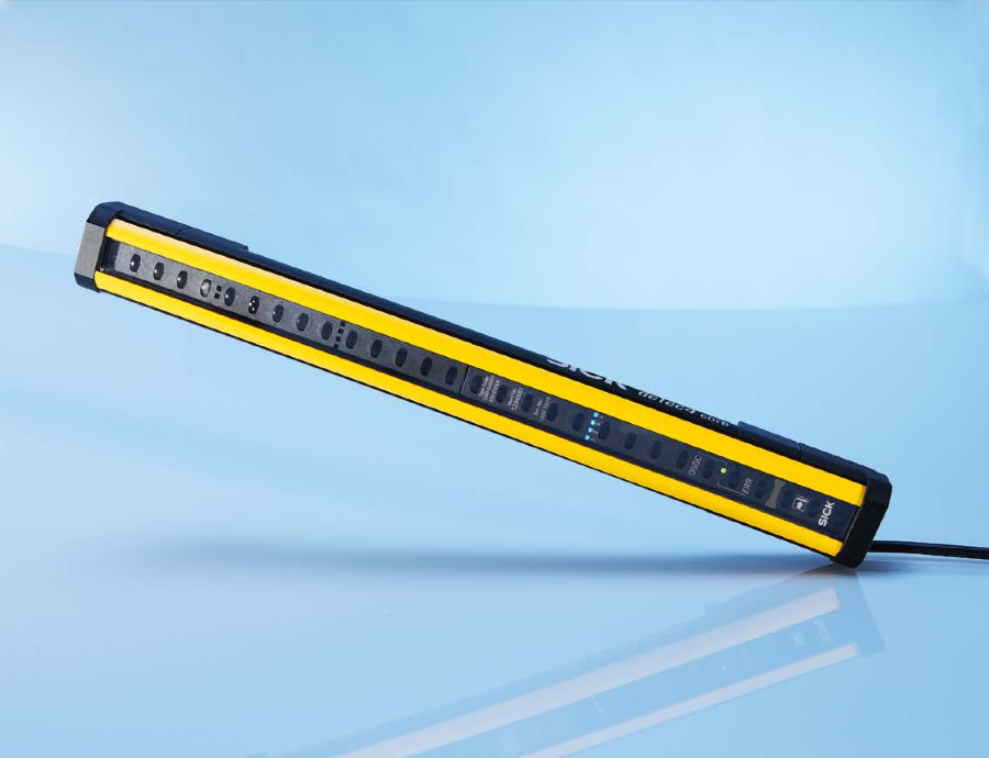 Aw 25452 Light Curtain