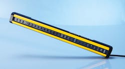 Aw 25452 Light Curtain Aw 25452 Light Curtain