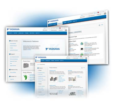 Aw 25474 Yaskawa New Website