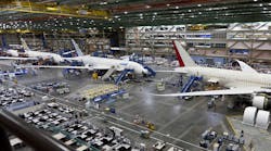 Control System Security Lessons from Boeing Control System Security Lessons from Boeing