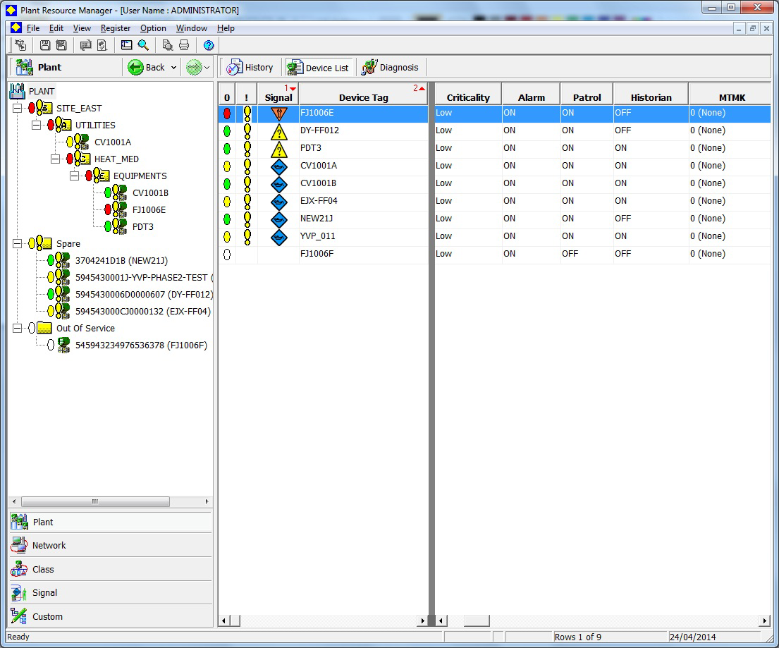 Aw 25653 1406np Yokogawa