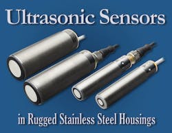 Aw 25762 Ultrasonic Sensors Pr Image Aw 25762 Ultrasonic Sensors Pr Image