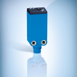 SICK CQ4 Sensor SICK CQ4 Sensor