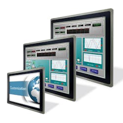 Aw 25866 Custom Design Touch Panel Pc Aw 25866 Custom Design Touch Panel Pc