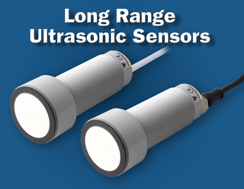 Aw 25904 Long Range Ultrasonic Sensors Pr1