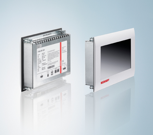 &ldquo;The CP6606 Panel PC with 7-inch TFT touch screen display, 1 GHz ARM Cortex&trade; A8 CPU, and 1 GB DDR3 RAM is an all-in-one HMI and controller with an impressive price-to-performance ratio.&rdquo;