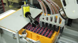 Aw 25921 Cognex Eli Lillytray In Pos Aw 25921 Cognex Eli Lillytray In Pos