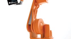 New Processors for Industrial Use New Processors for Industrial Use