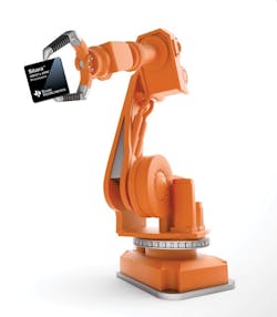 New Processors for Industrial Use New Processors for Industrial Use