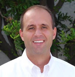 Scott Saunders, CEO, Moore Industries-International Scott Saunders, CEO, Moore Industries-International