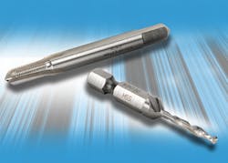 Aw 26162 Ruko Drill Tap Sets 5x7 Aw 26162 Ruko Drill Tap Sets 5x7