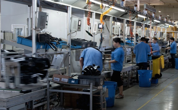 Automotive Supplier Collaborates with Cloud PLM