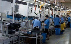 Automotive Supplier Collaborates with Cloud PLM Automotive Supplier Collaborates with Cloud PLM