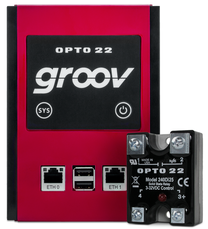Aw 26249 4464 Sp Opto22 From Ssrs To Groov