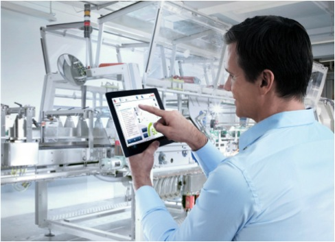 Merging Control and IT for OEMs