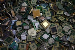 Pick Your Processor Pick Your Processor