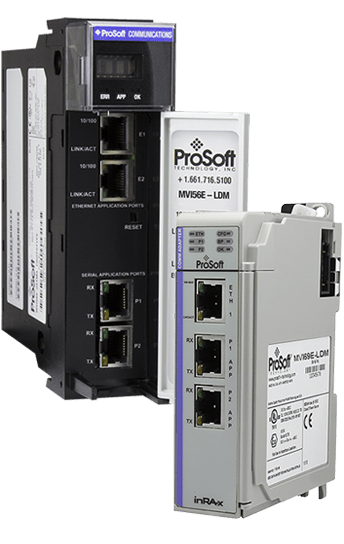 ProSoft: Linux/ControlLogix Development Module | Automation World
