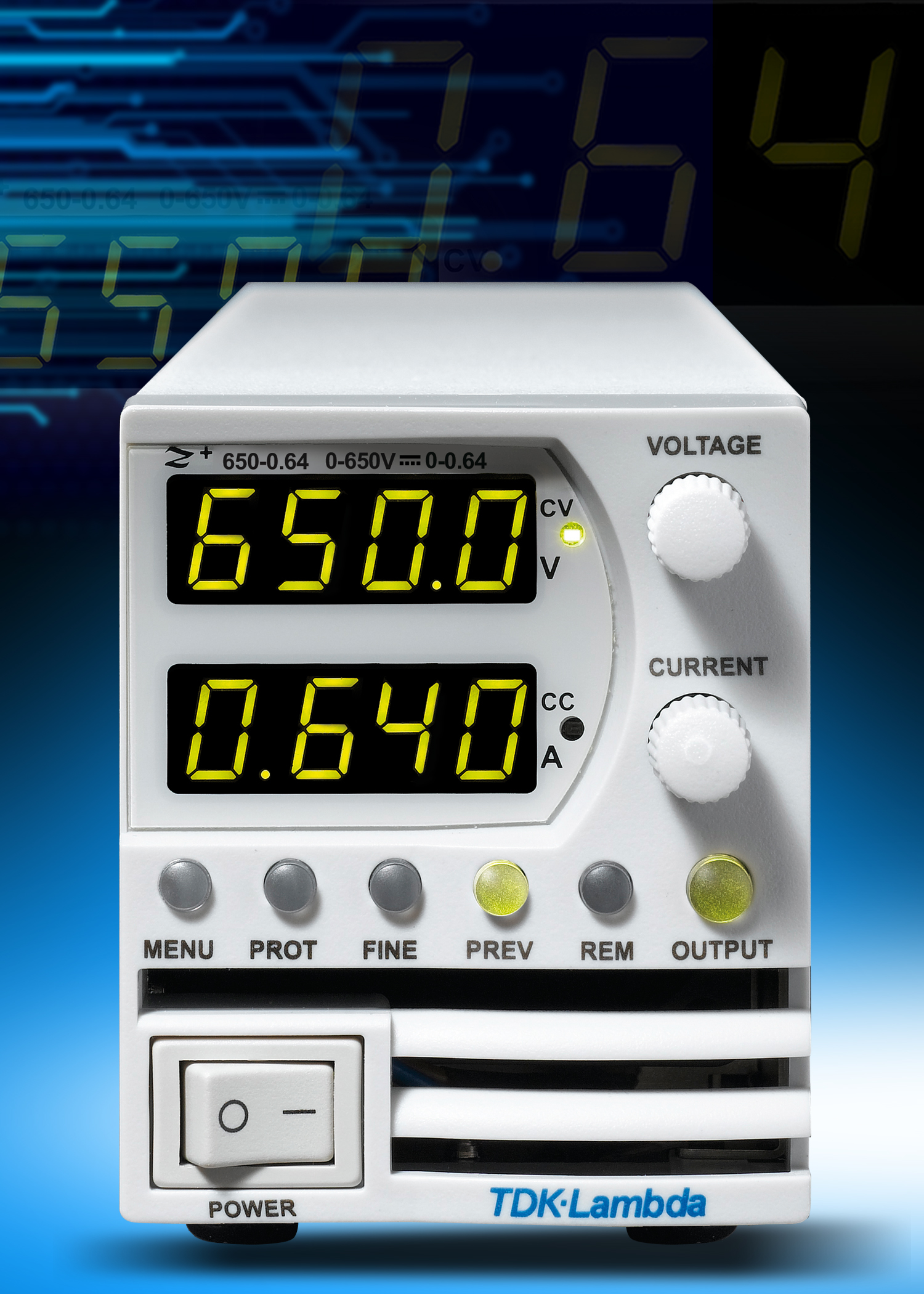 Aw 26388 1408np Tdklambda