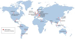 Aw 26415 Abb Map Of Sec World Aw 26415 Abb Map Of Sec World