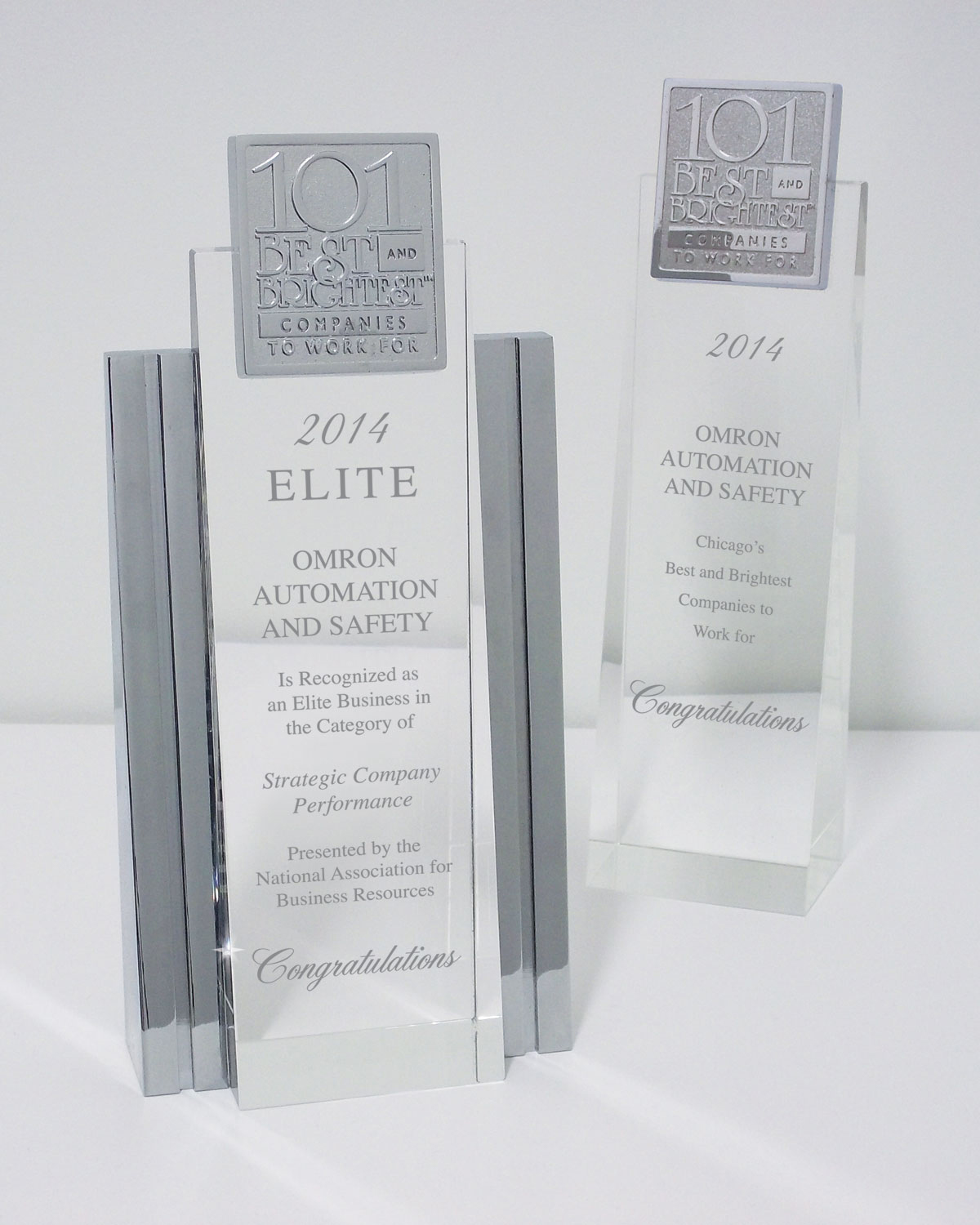 Aw 26489 Oas508 Omron 101 Best Awards 2014